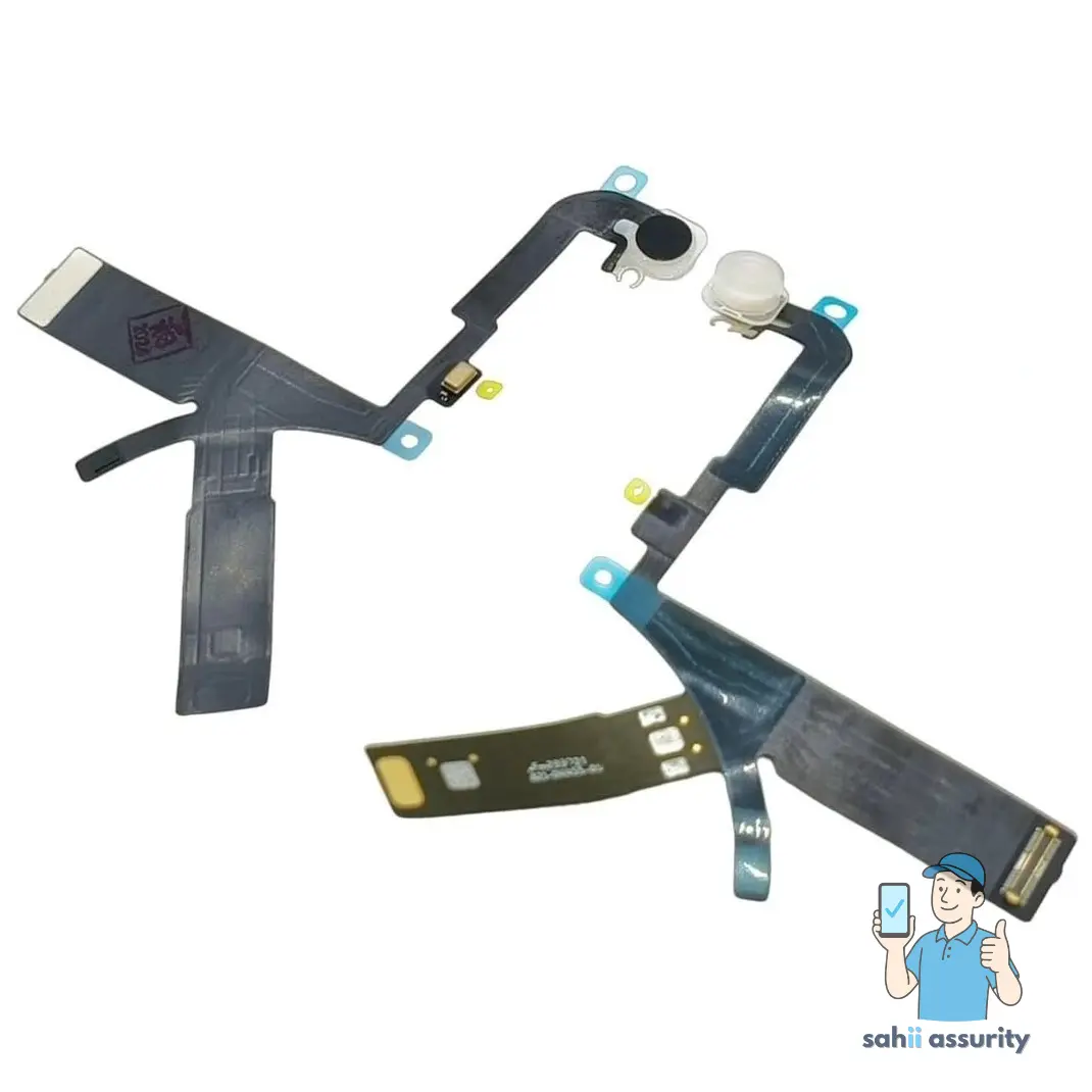 Flash Light Flex Cable for Apple iPhone 15 Pro